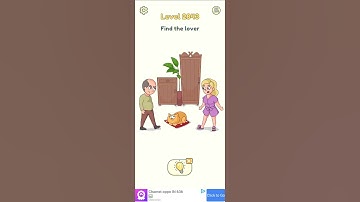 DOP 2 delete one part level 2843 #short