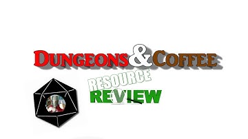 The Temple of Elemental Evil by Gary Gygax/Reveiw: Ep.39