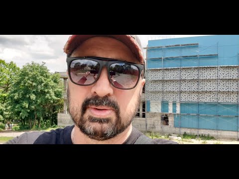 Павел Мартиросов. Кисловодск.