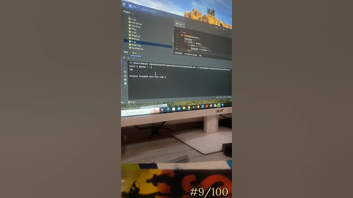 Day 9 of 100 day coding challenge #100daysofcode #100daysofcodechallenge