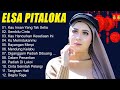 Elsa Pitaloka Full Album - Lagu Slow Rock Terpopuler 2024