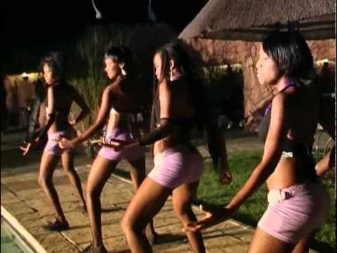 Slizer Mocha O Chele - Singanga