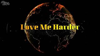 《 Vietsub 》 Love Me Harder - WOODZ │@sehnsucht