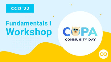 Copado Community Day 2022: Fundamentals I Workshop
