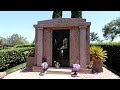 #707 The Grave of KAREN CARPENTER & Natas Pastries! - Daily Vlog (7/14/18)