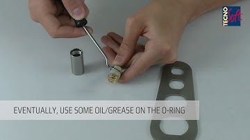 P-Micro L and S-Micro L Battery Change Tutorial Video