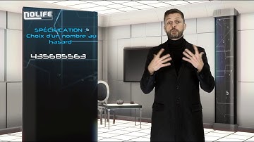 #05 Le piratage des algorithmes La faute à l