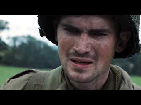SAVING PRIVATE RYAN WHEN WADE DIES