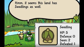 A Paper Mario Bug Adventure | Bug Fables Part 1