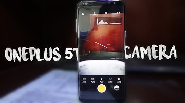 Get Oneplus 5T Camera App On Any Android(No Root)