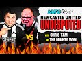 Newcastle United Earliest News with Chris TAM &amp; The Mighty Wyn | 08-Oct-25
