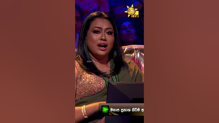 Janam Janam | Chamod Kavishka | Hiru Star Season 04 | TICKET TO FINALE 🌟🔥