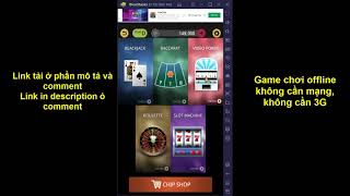 Android Mobile Game Lucky Casino 2021 - Link in description #Shorts screenshot 2