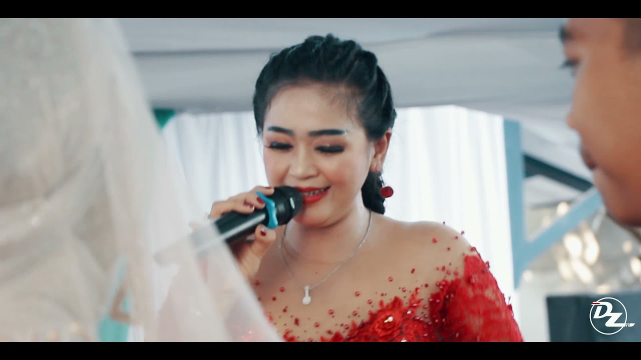 BULEUD - NINA MINCREUNK (KOPLO BAJIDOR) LIVE CIPATAT