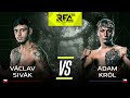 Rfa 16  sivk vs krl