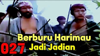 027.Anjing Pemburu Pak Kuwu Dibunuh Ki Lowo Bajul @Chenel kampung oficial