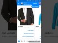 Chloe the shopping chatbot in progress
