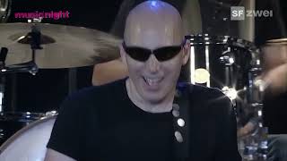 Joe Satriani The mystical potato head groove thing Rocksound Festival, Switzerland 2006 HD