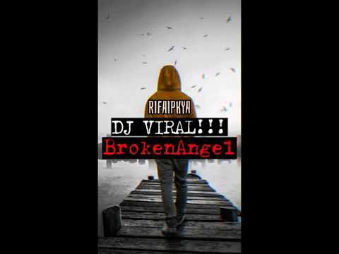 DJ VIRAL!!! Broken