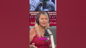 AI-Powered Strategy: For Expats, Nomads, and Retirees #shorts