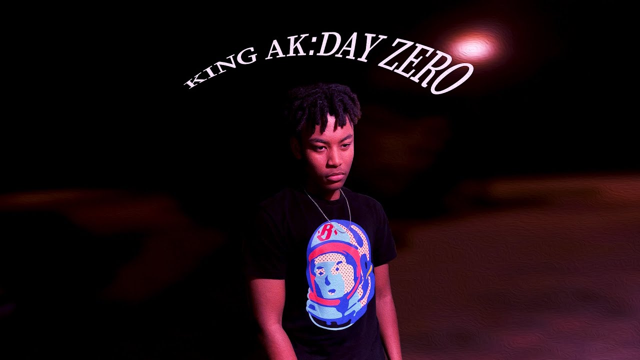 Watch AK The Menace - Killa Mode on YouTube Watch AK The Menace - Killa Mode on YouTube