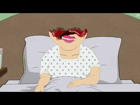 South Park - Britney's New Look