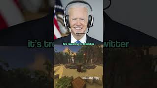 The Presidents Group Chat Got Leaked