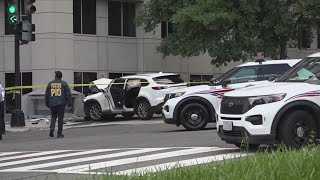 Carjackings dropped 78% for the month of June in DC
