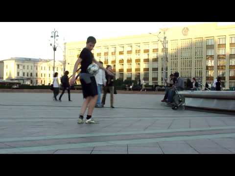 Egorko_O- PiterFF Beginer