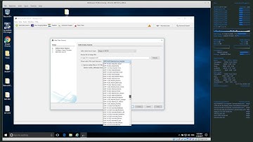 8.2 How to start a new case in Autopsy 4 | digital forensics for beginners