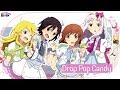 「LimS™」▸ DROP POP CANDY - MEP (Summer Contest)
