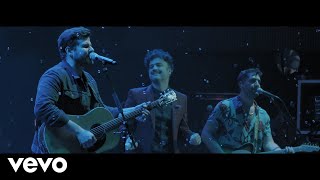 Miniatura de vídeo de "Kurt - Sonreír (En Vivo) ft. Alex Ferreira"
