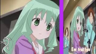 Anime Loli rap “music”