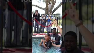 Download Lagu Life change looks like this! Our Baptism Celebration is happening this weekend! MP3