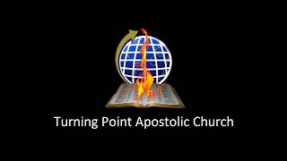Turning Point Live