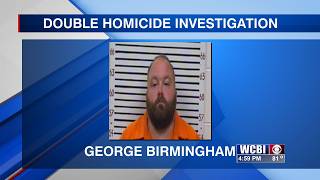 Victims identified in Pickens County double homicide case