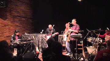 Atmosphere - Muniros Live @NBT