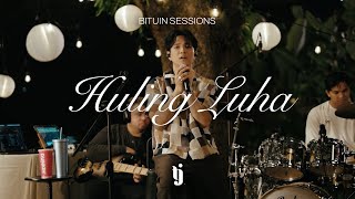 Download Lagu Huling Luha (Live) - Bituin Sessions MP3