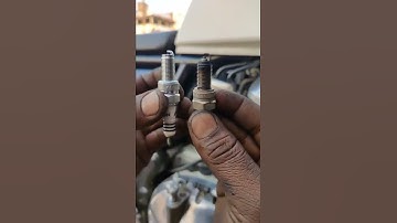 NGK Iridium Spark Plug Vs Bosch Spark Plug For My Continental GT 650