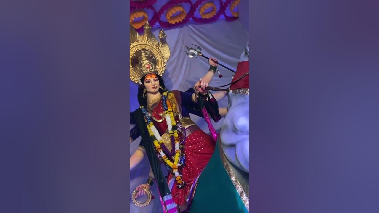 Khetwadi chi aai YouTube