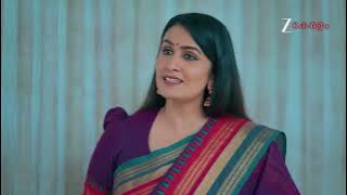 KrishnaGadha | Ep - 126 | Preview | Nov 22 2025 | Zee Keralam