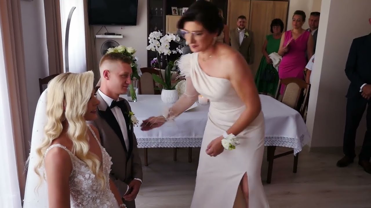 Błogosławieństwo Młodej Pary 2024