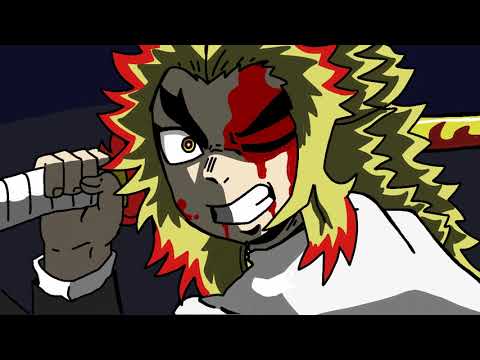 Ninth Form: Rengoku!