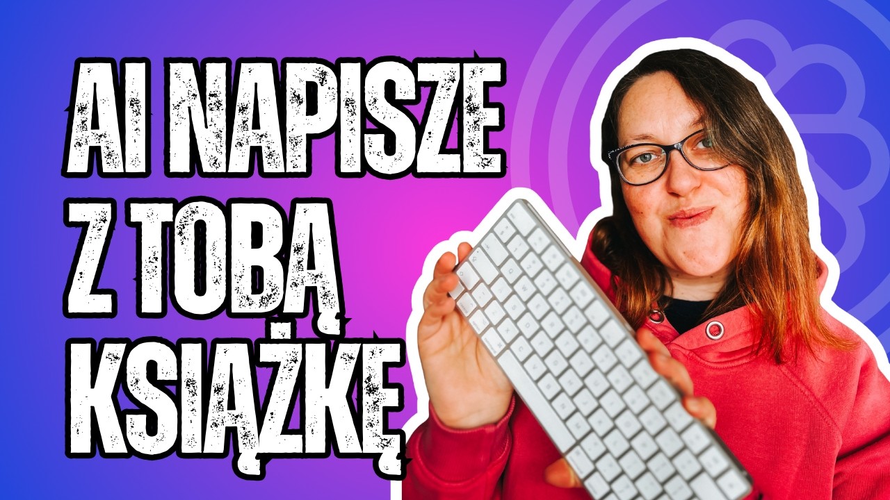 ChatGPT dla pisarzy – 6 sposobów na pisanie z AI w 2025