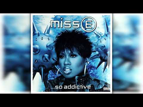 Missy Elliot -
