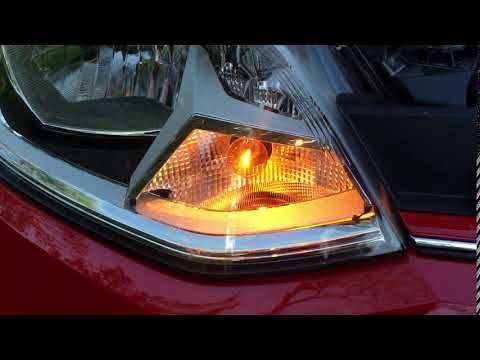Osram LED indicators