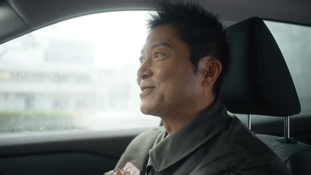 【#亀山薫×#日産エクストレイル】#相棒 インフォマーシャル90秒ver