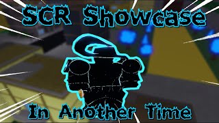 Silver Chariot Requiem Showcase! + How To Get!, In Another Time, Roblox