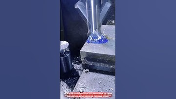 Innovative CNC Fly-Cutter Machining System: Best Ultra-Smooth Pocket Cutting