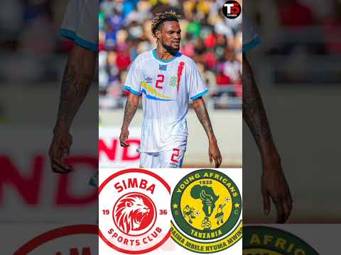 HENNOCK INONGA ASAJILIWA TIMU HII KUBWA TANZANIA Youtubeshorts Trendingshorts Shorts